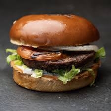 كلاسيك برجر لحم