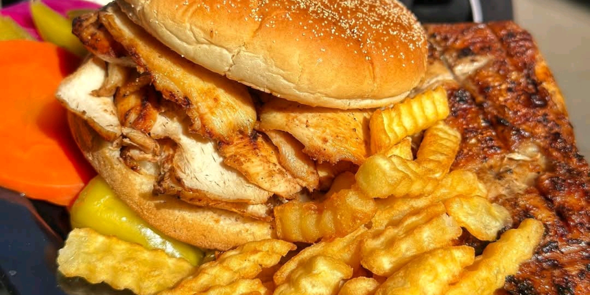 غنايم الشام