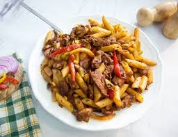 وجبة ميكسيكانو