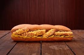 ساندوتش كرسبي