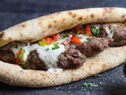 سندوتش جمري